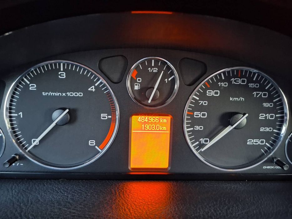 Do sprzedania Peugeot 407