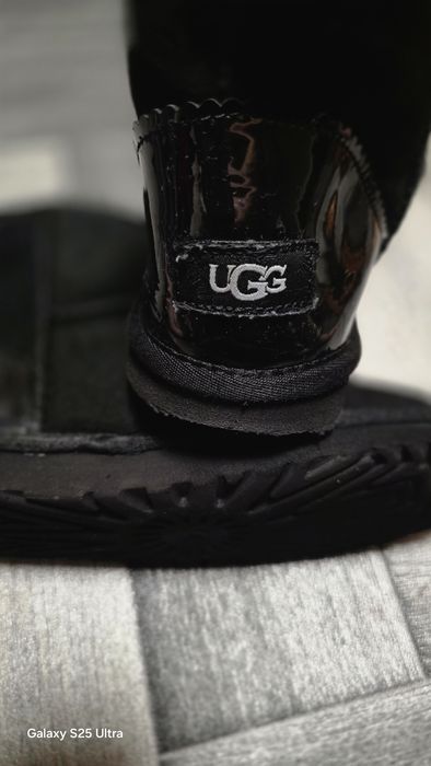 Сапожки уггі оригінал UGG