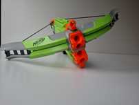 Kusza Nerf Zombie Strike Crossfire Bow A6558.