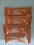 Batony proteinowe Peanut Caramel " Protein bar " na wagę 1kg.