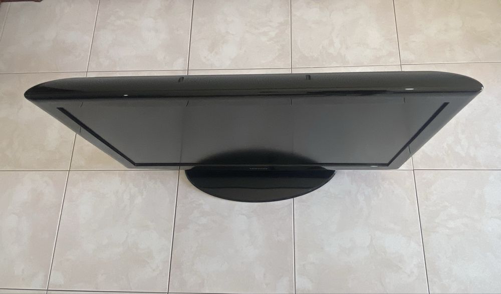 Televisão Samsung