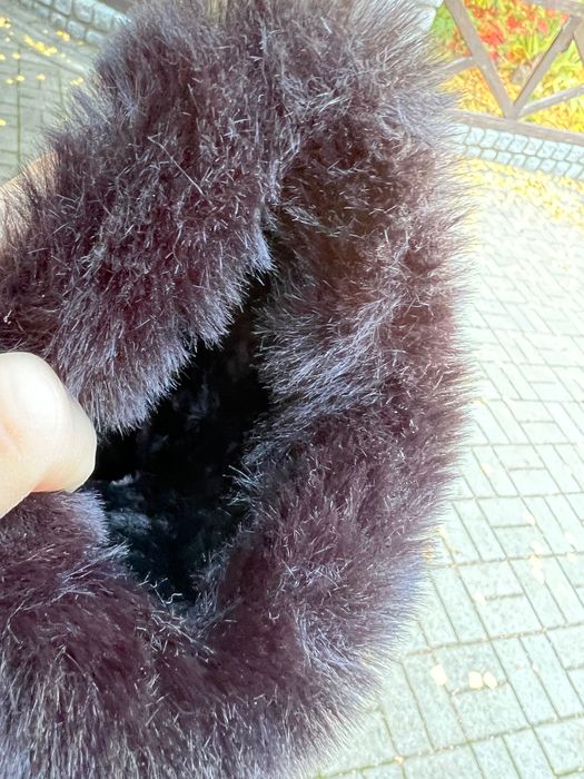 20,5 см Зимние ботинки на девочку угги