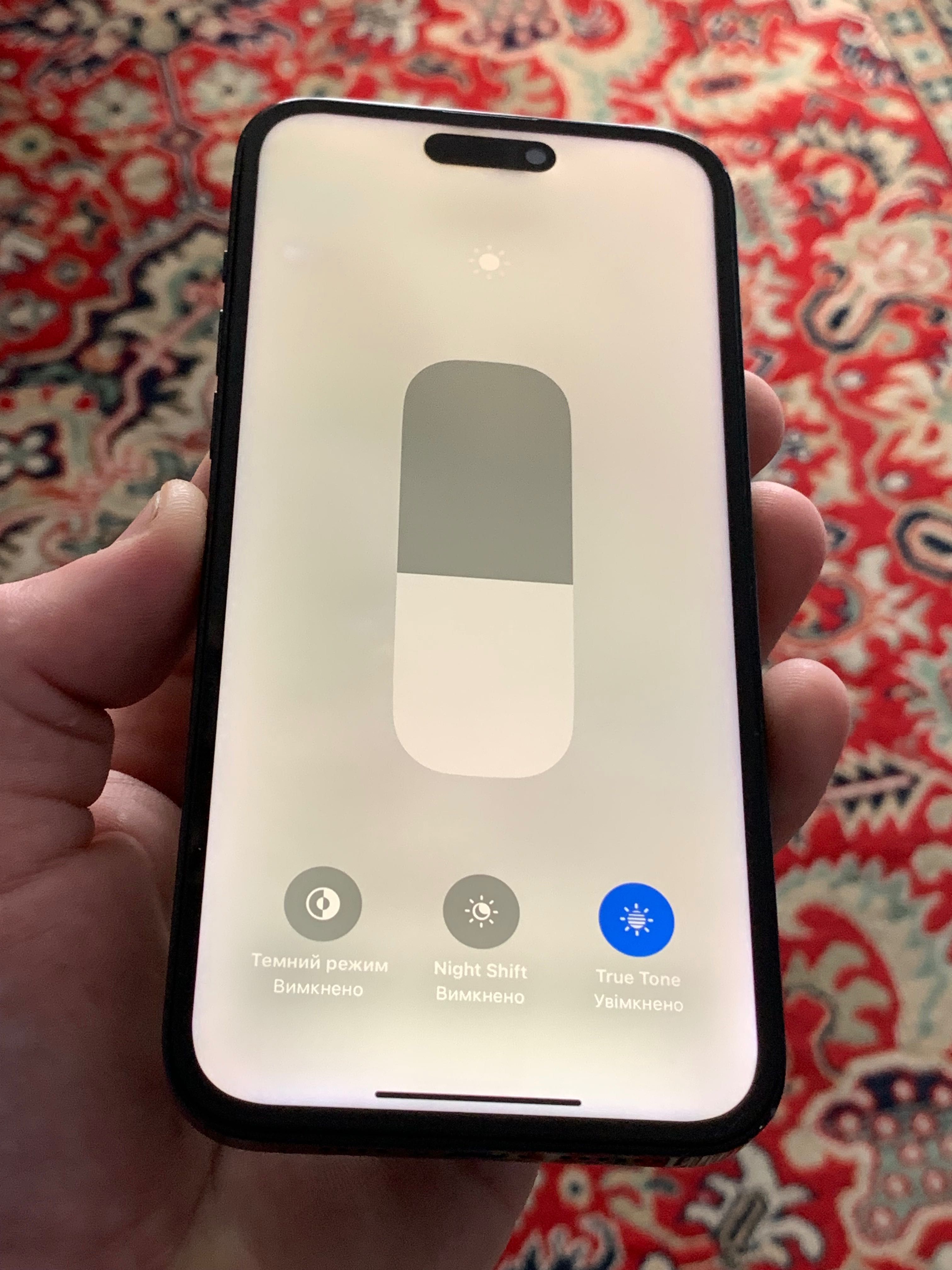 iPhone 14 Pro Max 256Gb sim+E-sim