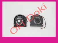 Вентилятор кулер HP COMPAQ NX NC 6100 NX6200 6300 7300 NX7400 378233-0