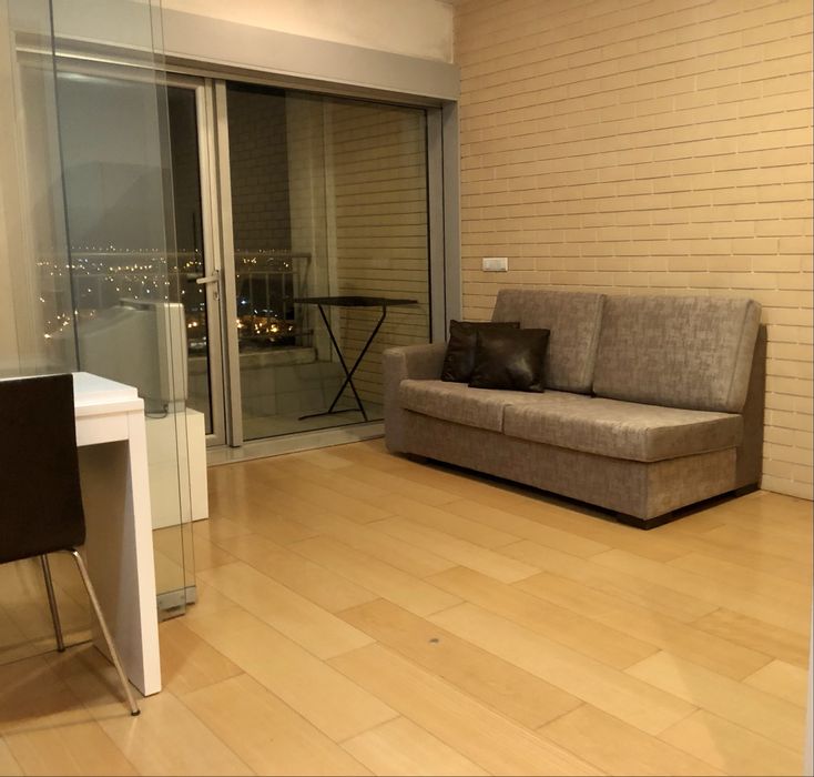 T0 Antas c/ lug. Garagem