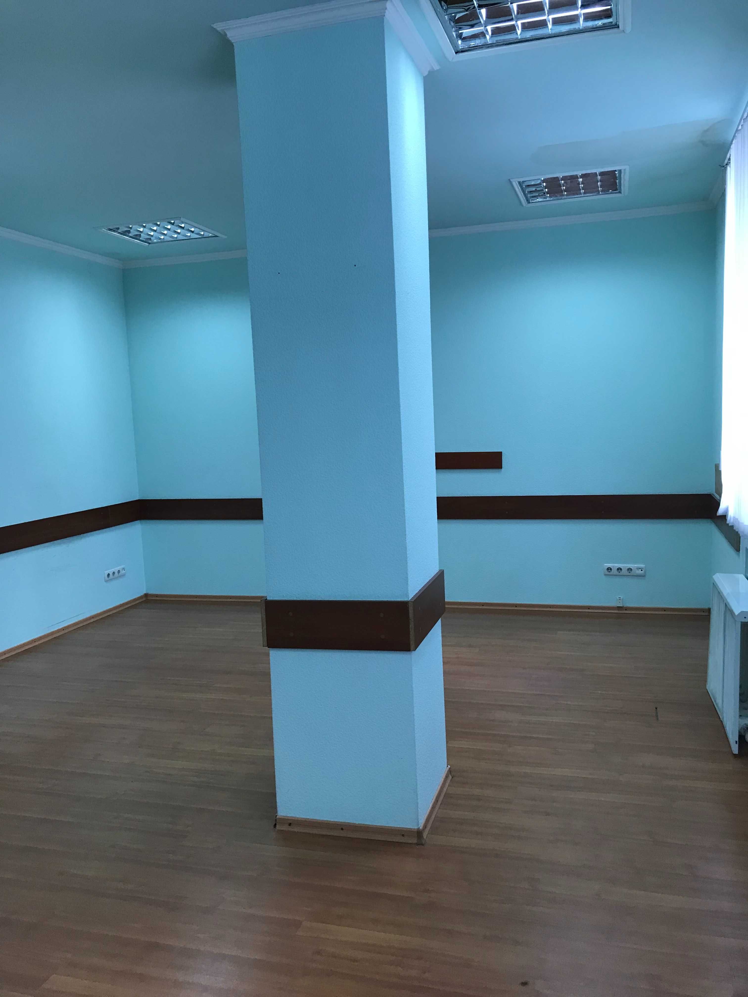 Оренда офісних приміщень вул. Решетилівська (М.Бірюзова)47Б м. Полтава