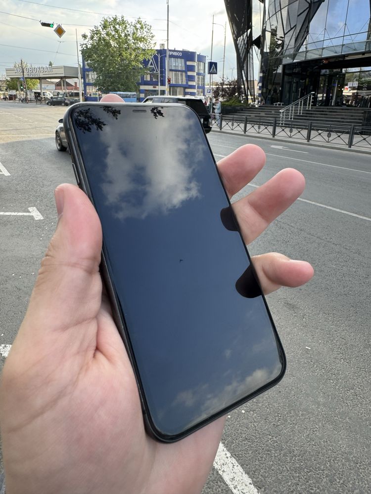 iPhone 11 128 Space ГАРАНТИЯ