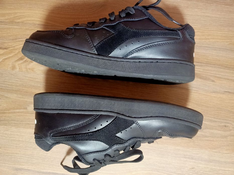 Кросівки Diadora Mi Bascet low