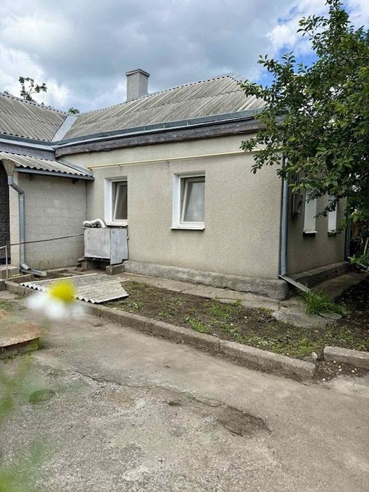 Будинок з великою ділянкою 3D ТУР