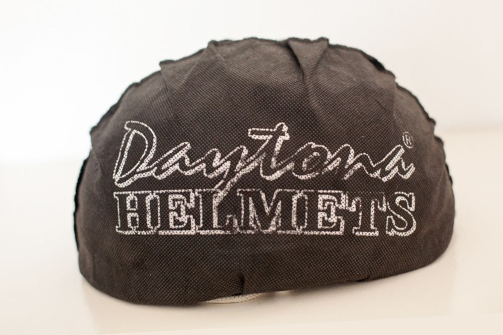 DAYTONA Helmets Skullcap Capacete