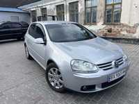 Volkswagen Golf 5 2.0d 6ст