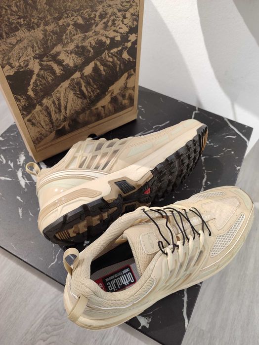 Кросівки SALOMON Acs Pro Advanced Safari Beige