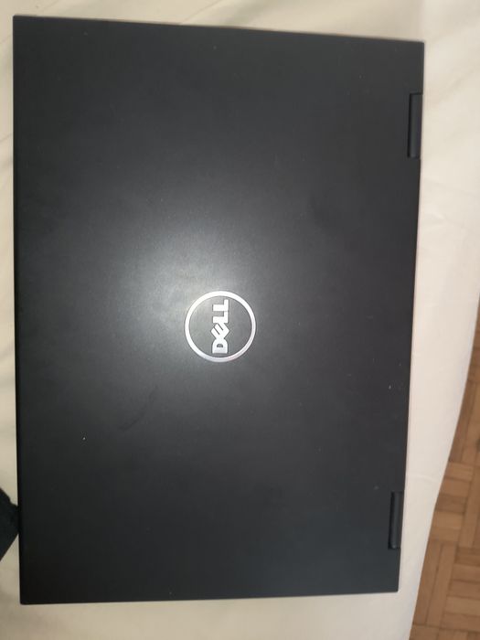 Laptop Dell latitude 2w1 i5 8gen. 32 GB, 512 SSD uszkodzony