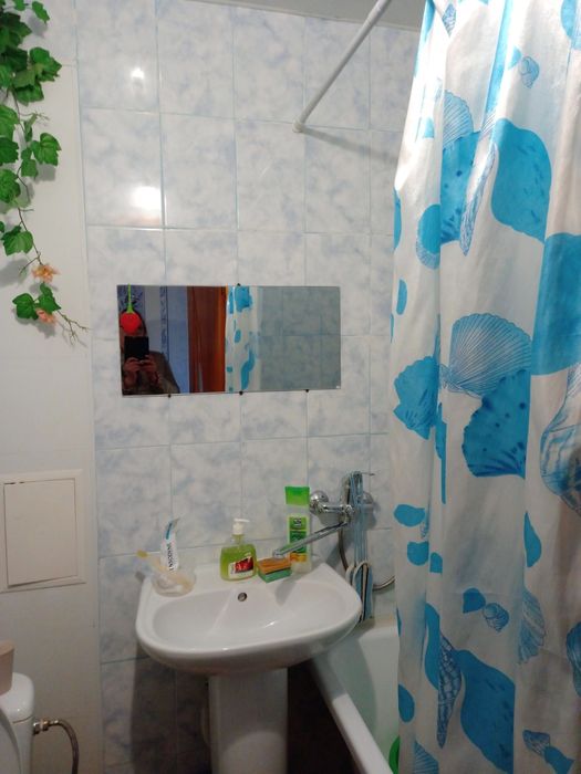 1-комнатная с ремонтом за 19500$