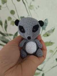 Mini Suricata Amigurumi