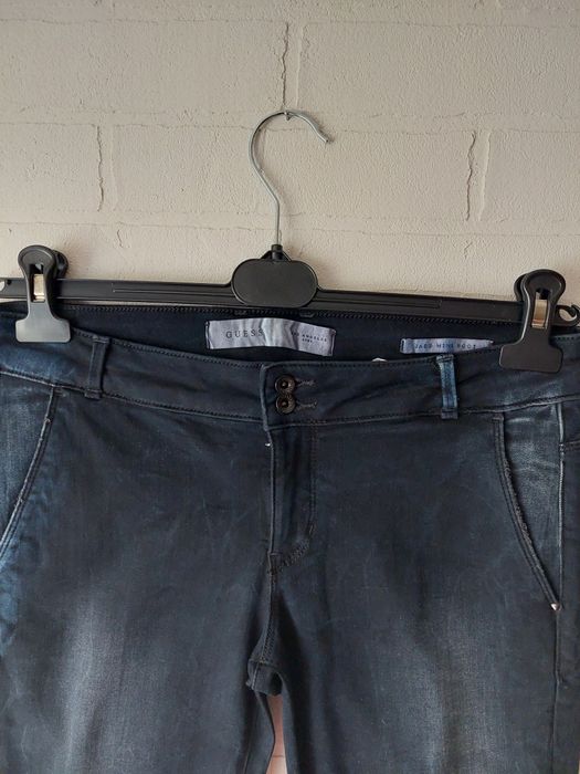 Spodnie GUESS rozm 30