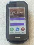 Garmin edge 1050 - usado