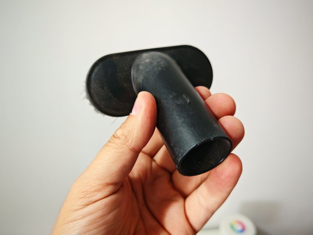 Mini aspirador de mão - 8000pa