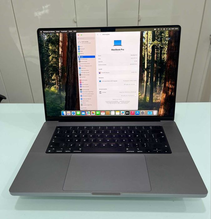 Macbook usados Premium, Desempenho Top, Preços Sem Comparação