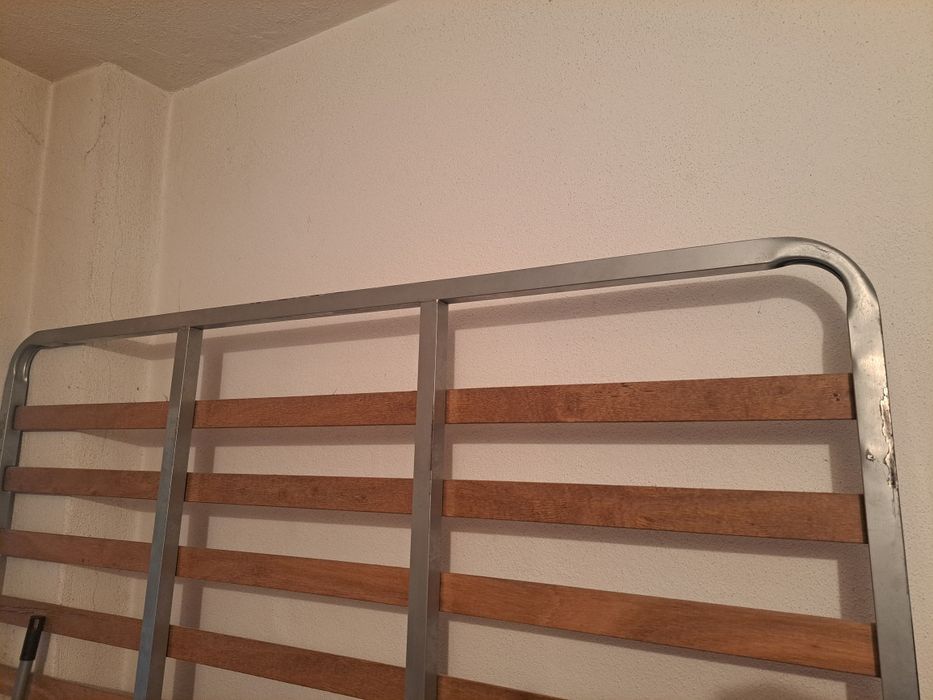 Estrado cama 160x200