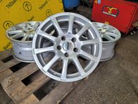 Alufelgi 5x112 16 Ronal 7.5" x 16" ET35 Mercedes Audi VW