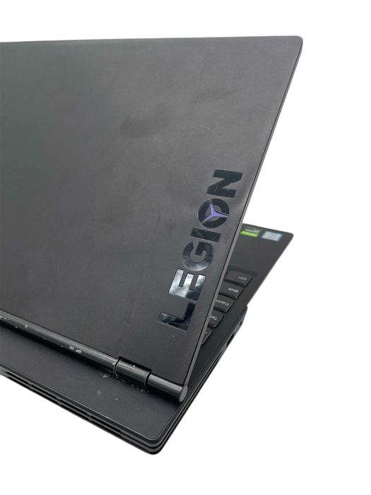 Legiony Y540-15IRH / I7-9750HF / 16GB / GTX 1660 TI 6GB