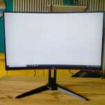 Monitor AOC  27 cali