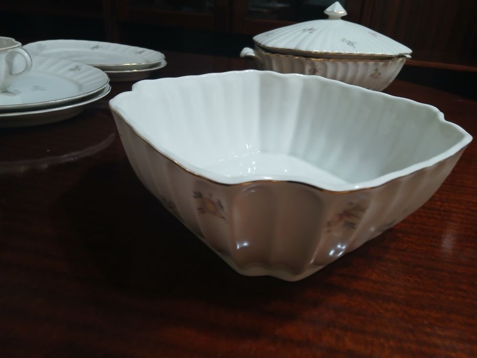 Serviço de jantar " candal"