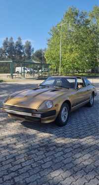 Datsun 280 ZX 2+2