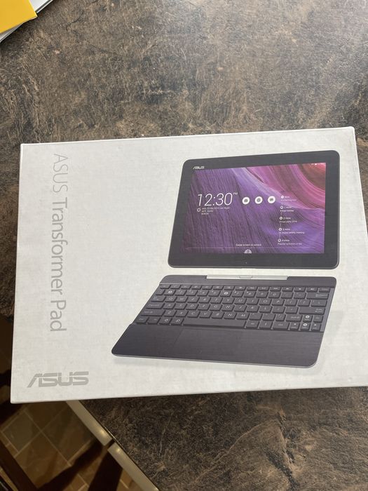 Asus Transformer Pad