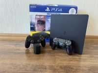 Sony Playstation 4 на 1 ТБ