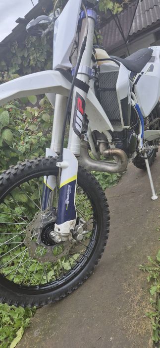 Kovi 250 2t 2019 рік