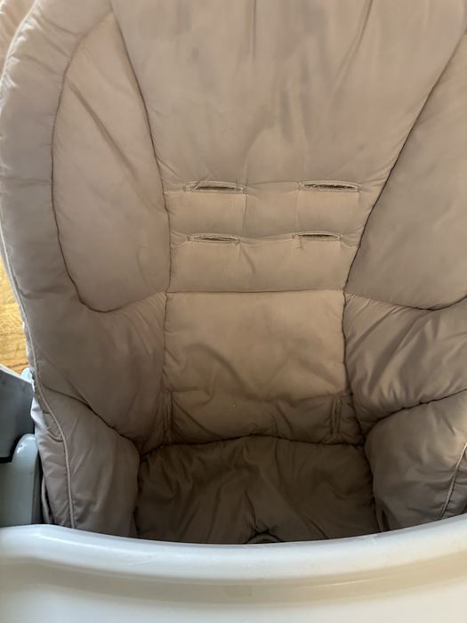 Стільчик-гойдалка peg perego