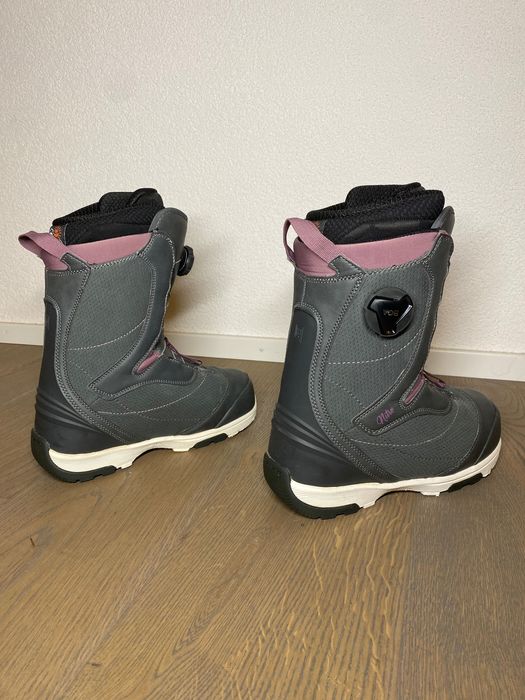 Buty snowboardowe NITRO Cypress BOA Dual 36eu/21,6cm Wrocław