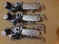 Ремонт клапана ЕГР EGR vw audi skoda 1.2tdi 1.6tdi 2.0tdi 03L131512DQ