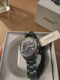 zegarek FOSSIL Q Grant hybrid FTW1140