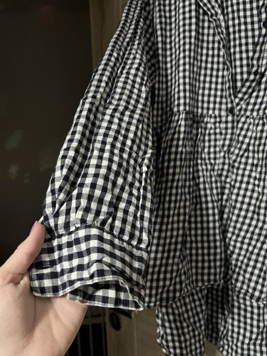 Tunika koszula bluzka ciążowa