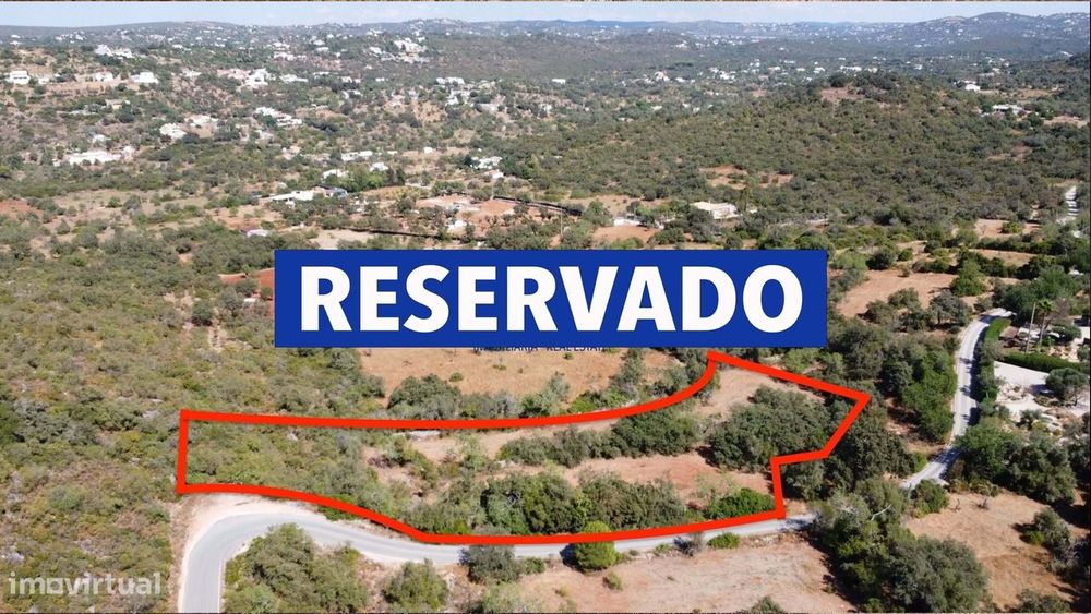 Terreno Rústico com 5720m2