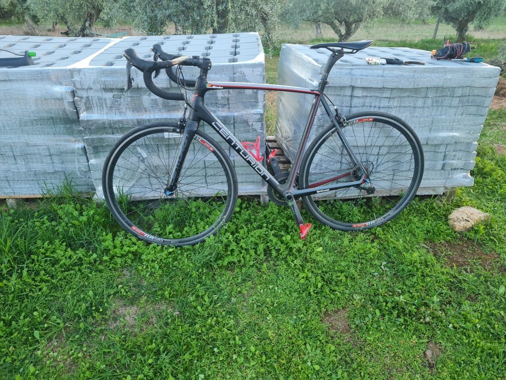 centurion carbono ultegra