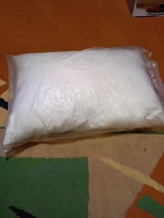 Подушка новая 30х70