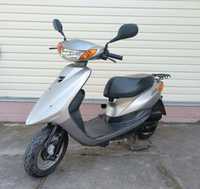 Скутер Yamaha Jog 36