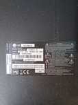 Lcd samsung ecrã partido