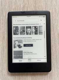 Czytnik Amazon Kindle 10 generacji