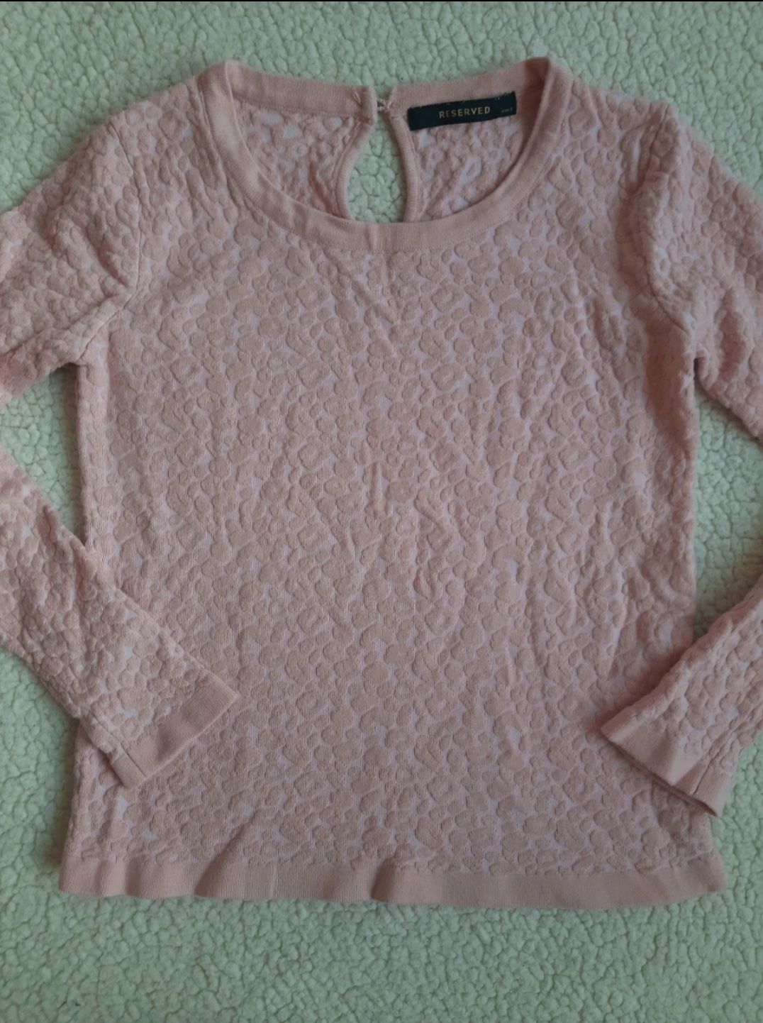 Reserved bluzka sweter r. S