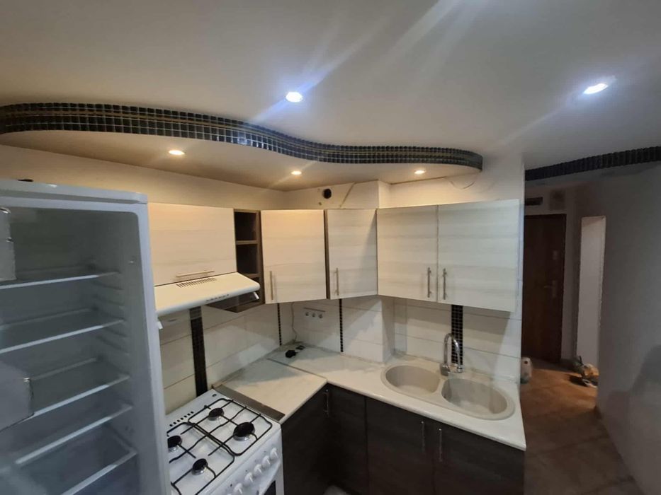 Mieszkanie w Bloku Kozienice