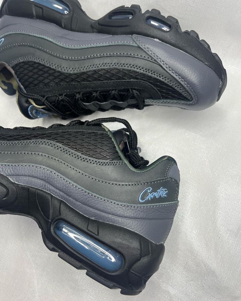 Air Max 95 Corteiz