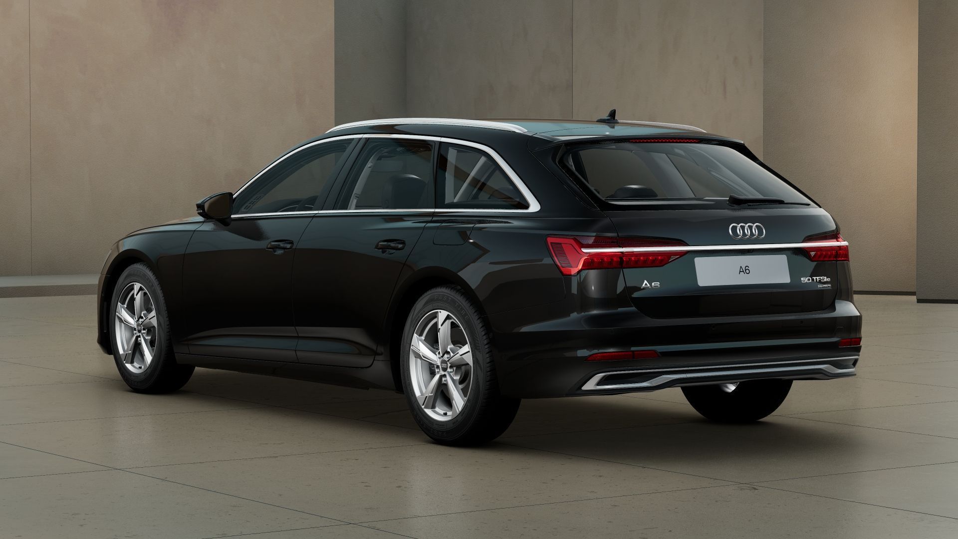 Audi A6 50 TFSI e PHEV Quattro Advanced S tronic - 33% Korzyści