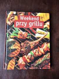 Weekend przy grillu 2005 rok za 10 zł