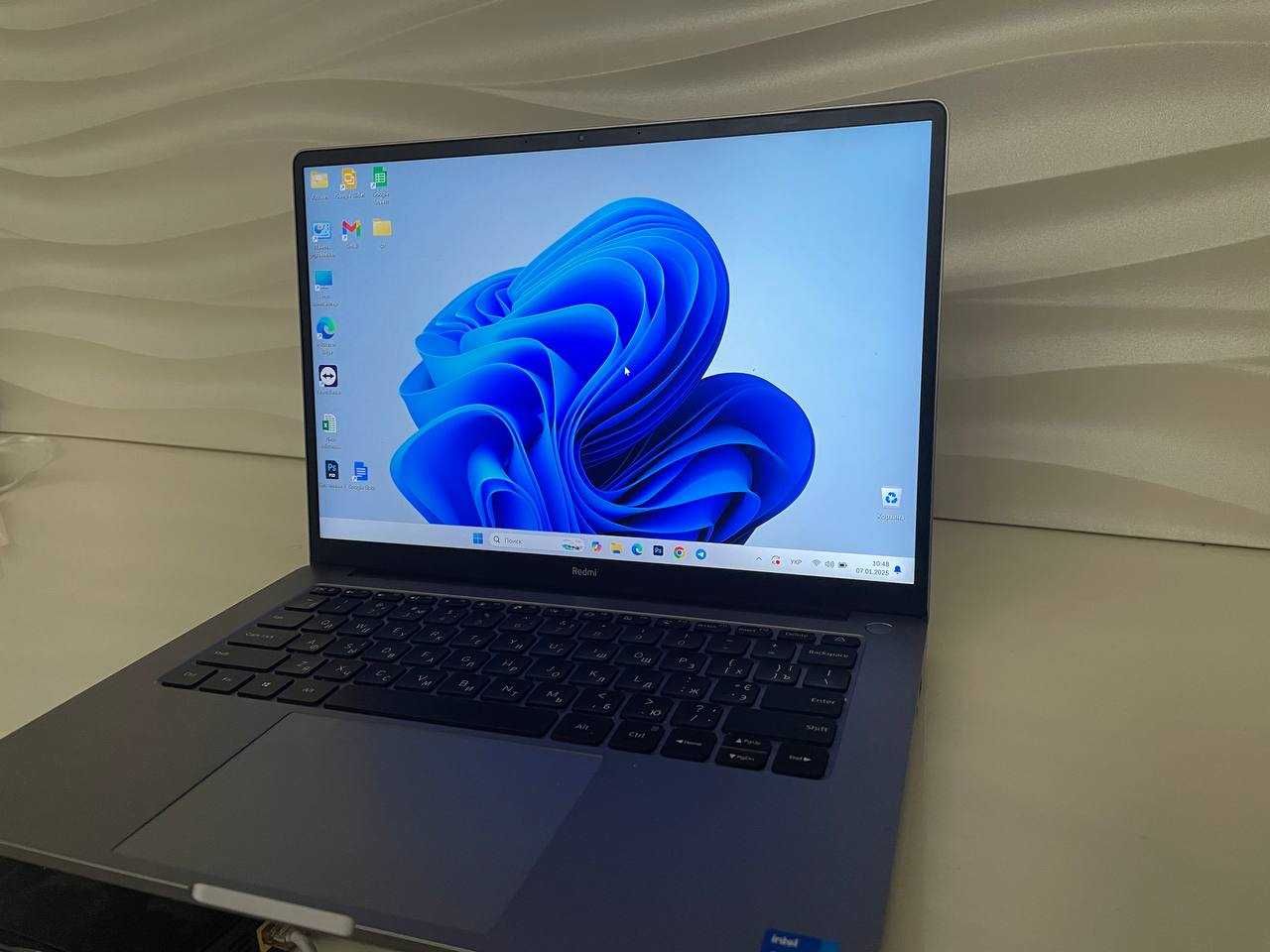 Ноутбук RedmiBook 14 pro