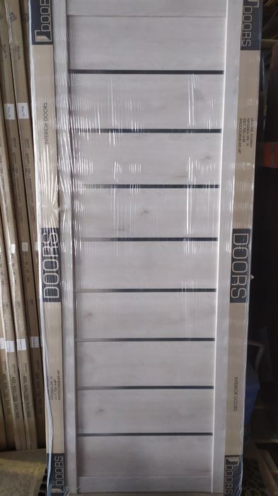 Двери межкомнатные. Акция!!! До 30.8.2024